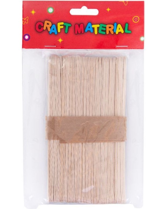     Craft Material - 48  - 