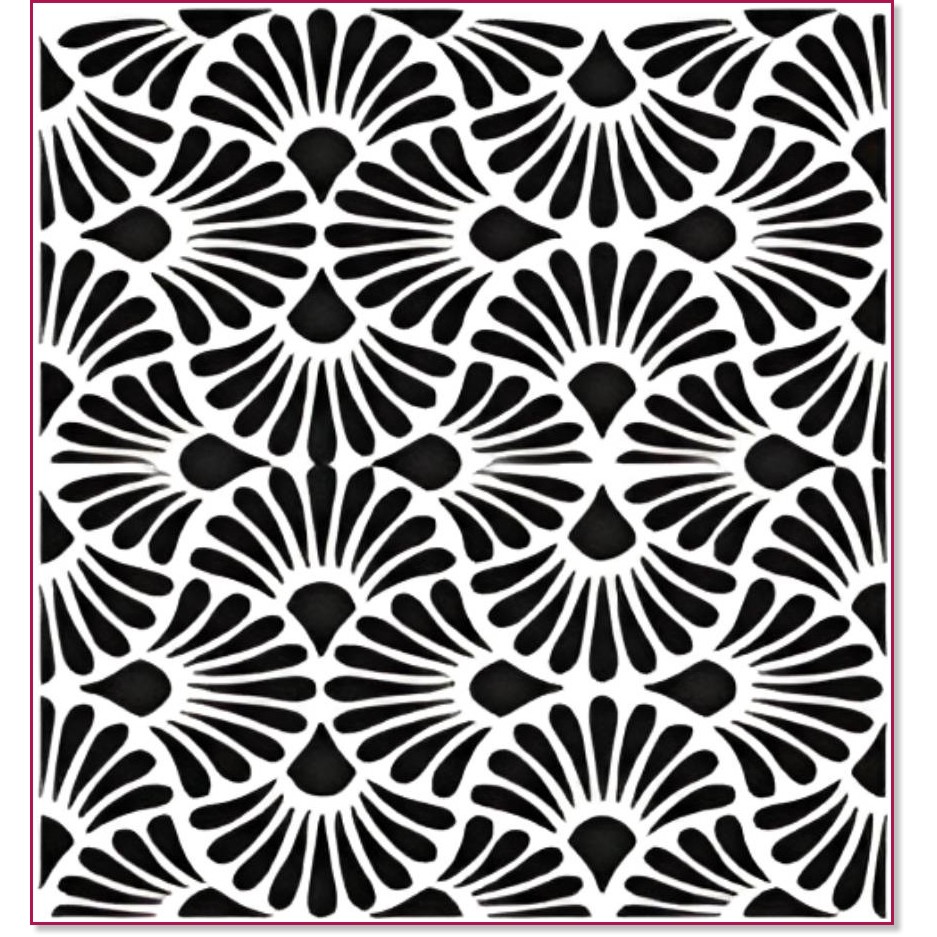 ������ CADENCE - ����������� �������� - 45 x 45 cm - 