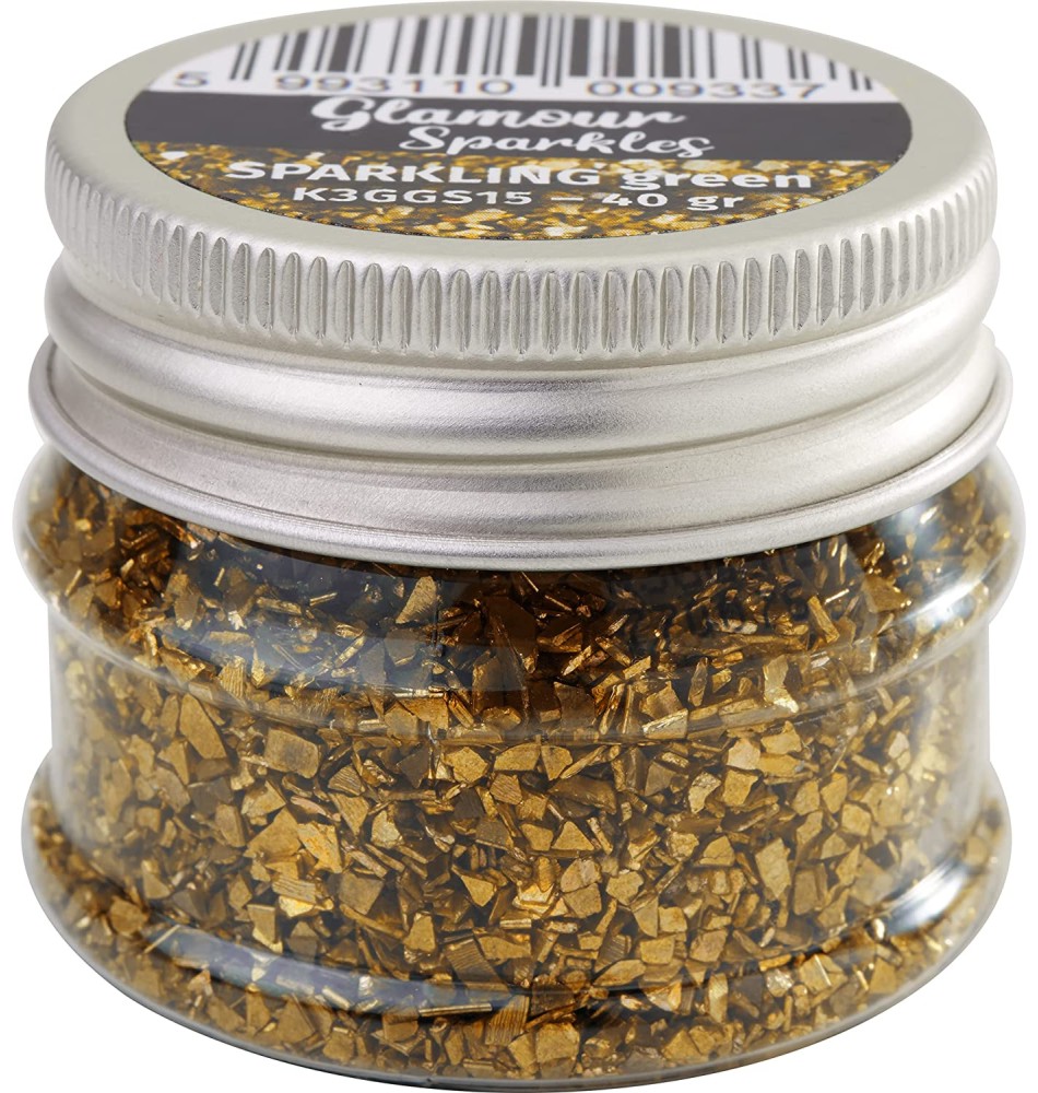 ������� ������ Stamperia - 40 g �� ������� Glamour - 