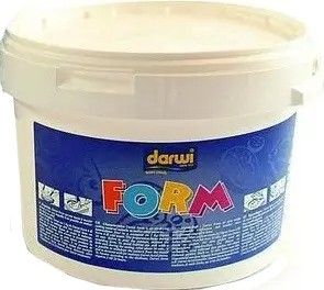 ��������� ���� �� ������� Darwi Form - 1 ��� 10 kg - 