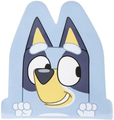 �������� �� ���������� Cerda - 34 ����� �� ���� Bluey - 