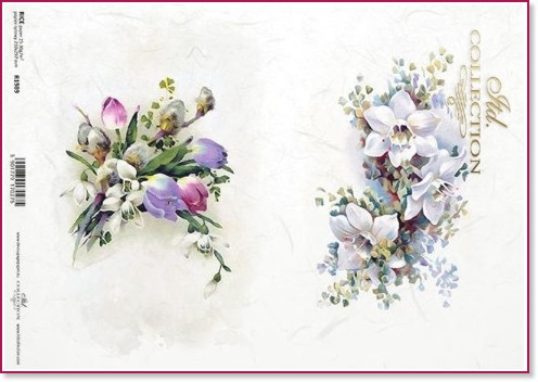 ��������� ������ ITD Collection - ������ � ������� - A4 - 