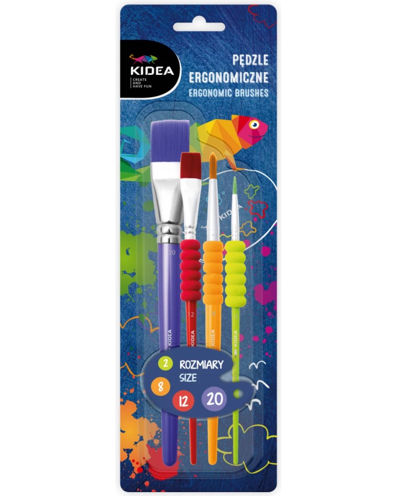    Kidea - 4  - 
