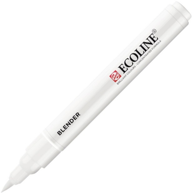 ��������� ������� ������ Royal Talens - �� ������� Ecoline - 