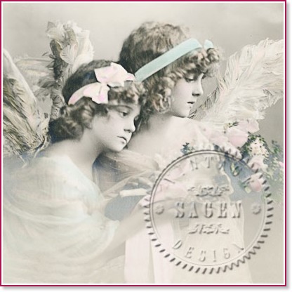    Sagen Vintage -    - 20  - 