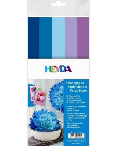   Heyda -   - 10 , 50 x 70 cm - 