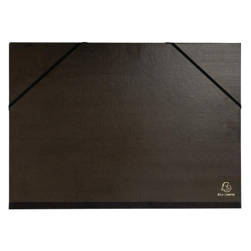      Exacompta Kraft -  3+ - 