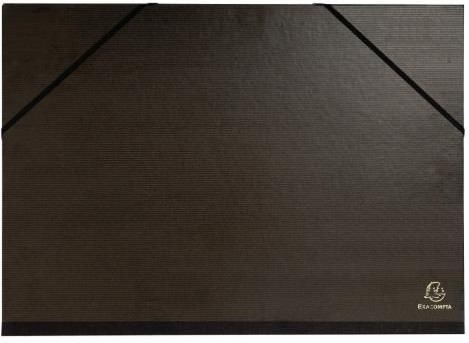 ����� �� ������� � ������ Exacompta Kraft - �3+ - 