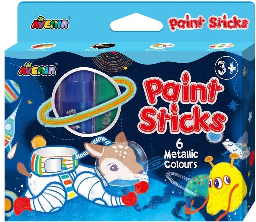 �������� ��� ���� � ��������� ����� Avenir - 6 ����� - 