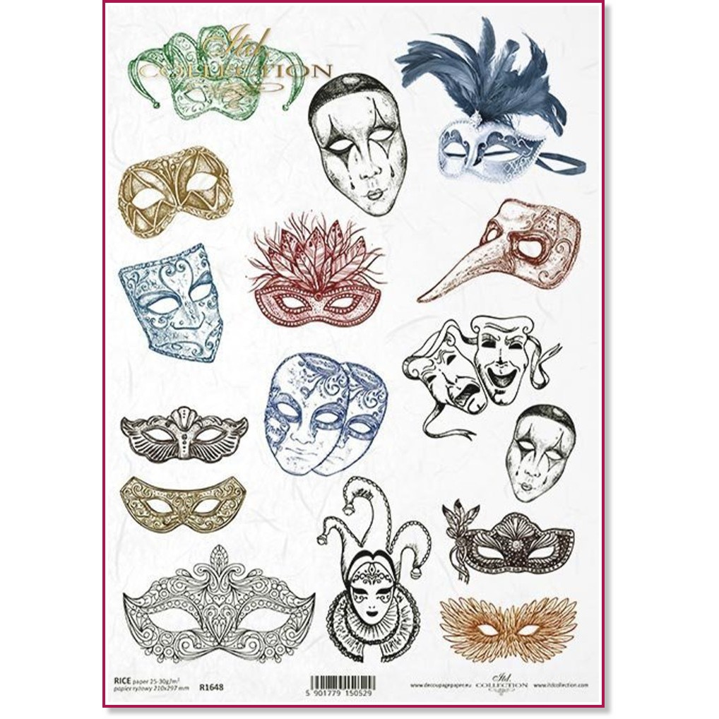 ��������� ������ ITD Collection - ���������� ����� - A4 - 