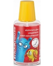 Течно лепило Erich Krause Течно лепило Erich Krause - 20 ml от серията Jolly Friends -