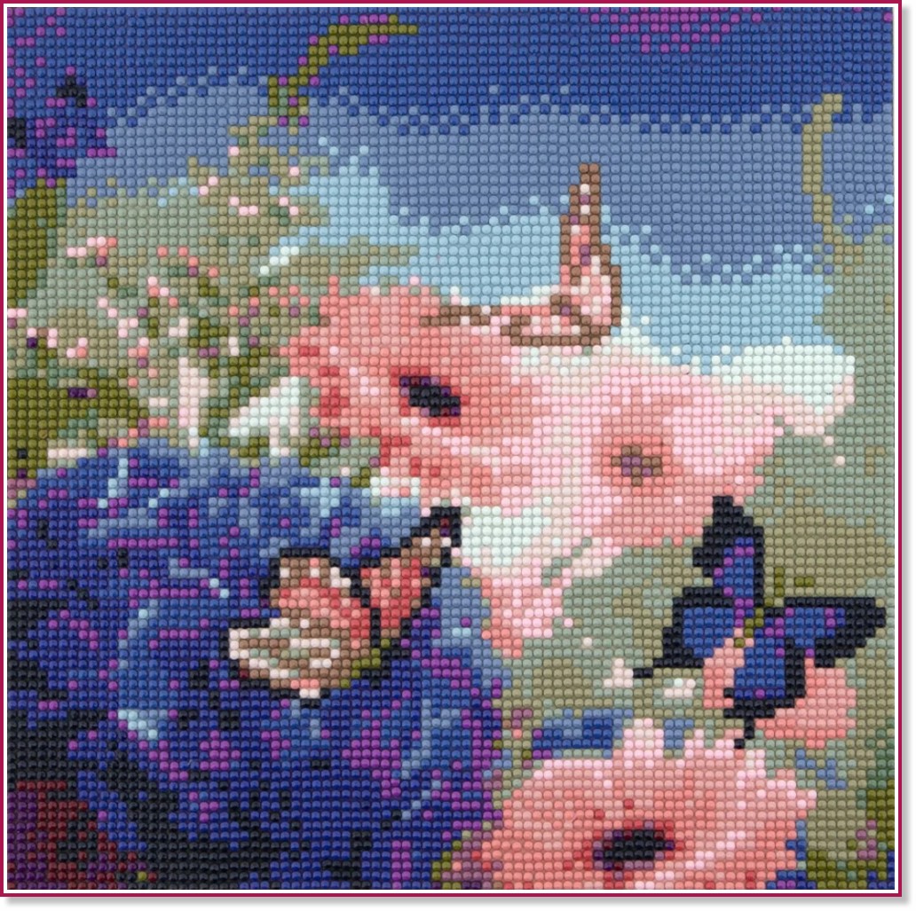   Grafix -  - 30 x 30 cm - 