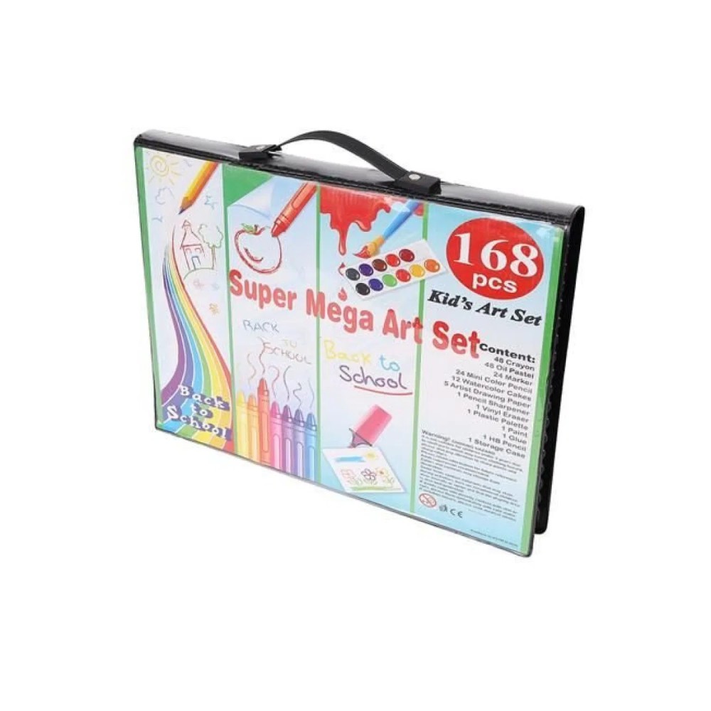    Iso Trade - 168    - 