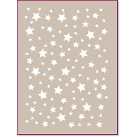 Cadence -  - 21 x 29.7 cm - 