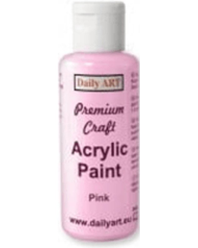   Daily Art Premium - 50 ml - 