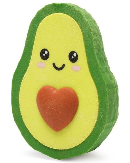 ���� �� ����� Legami Avocado Let's Avocuddle - 