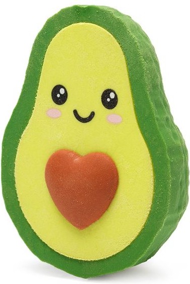 Гума за молив Legami Avocado Let's Avocuddle Гума за молив Legami Avocado Let's Avocuddle -