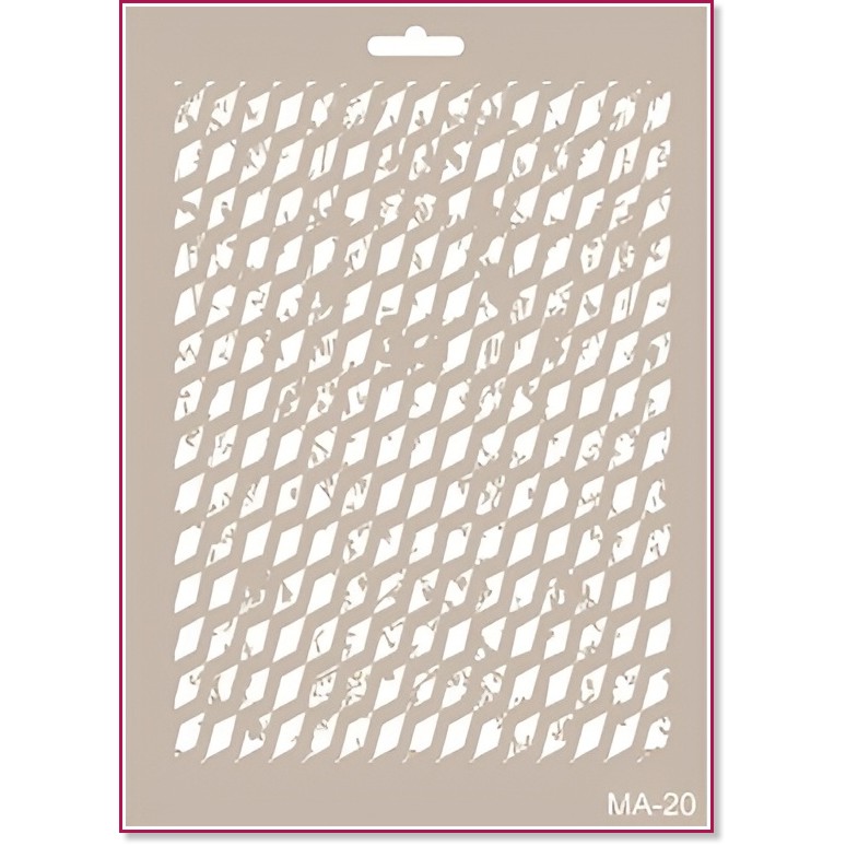 ������ CADENCE - ������� - 21 x 29 cm - 