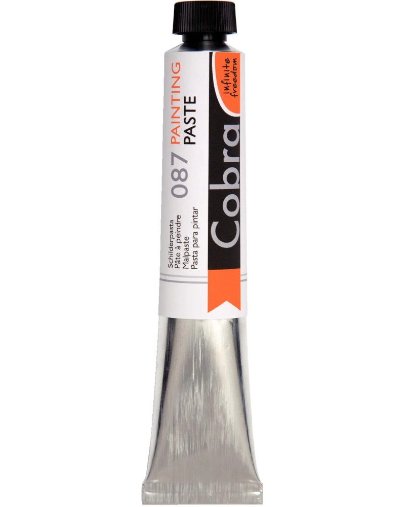        Royal Talens 087 - 60  200 ml   Cobra - 