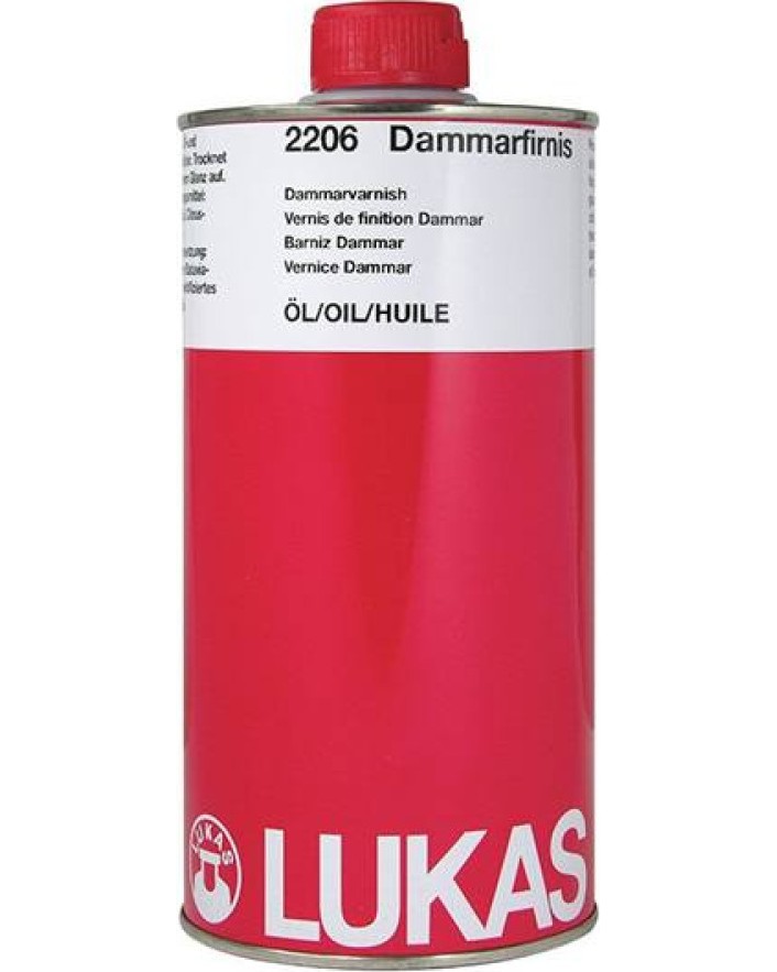   Lukas - 100  1000 ml - 