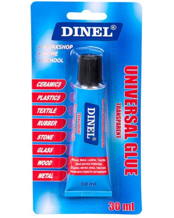   Dinel - 30 ml - 