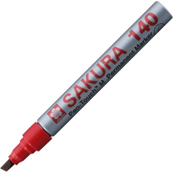 ����������� ������ ��� ������ ���� Sakura Pen-Touch 140 - 