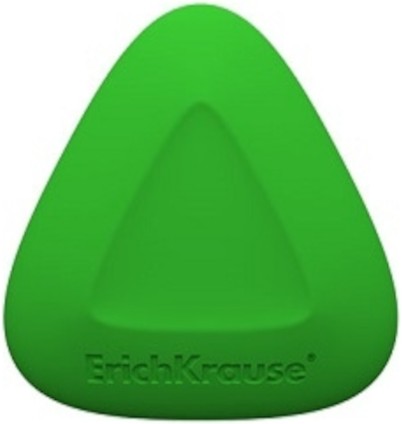 Гума за молив Erich Krause AВС Гума за молив Erich Krause AВС -