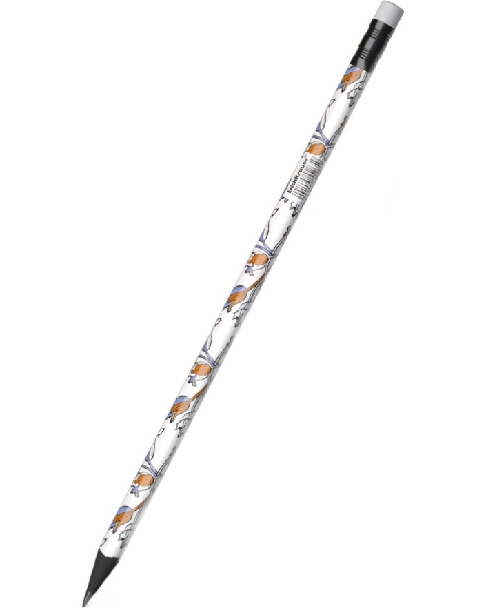 �������� ����� HB Erich Krause - � ������� �� ������� Tulips - 