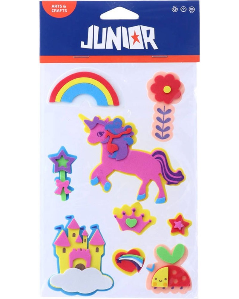 ������� �� EVA ���� Junior - ������� - 
