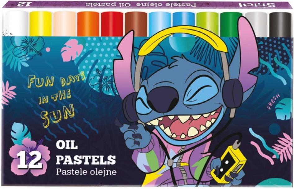   Colorino Kids -  - 12       - 