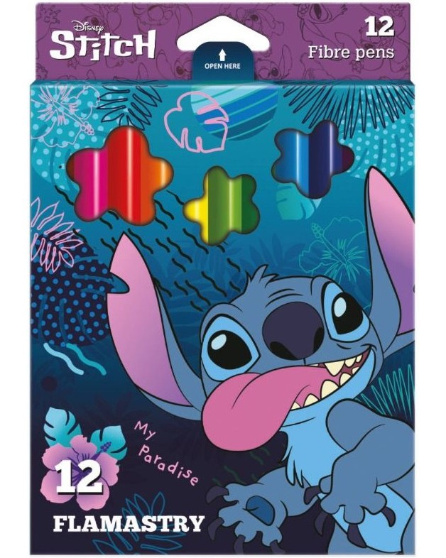 ���������� Colorino Kids - ���� - 12 ����� �� ���� ���� � ���� - 
