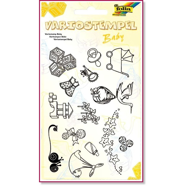   Folia Bringmann -  - 