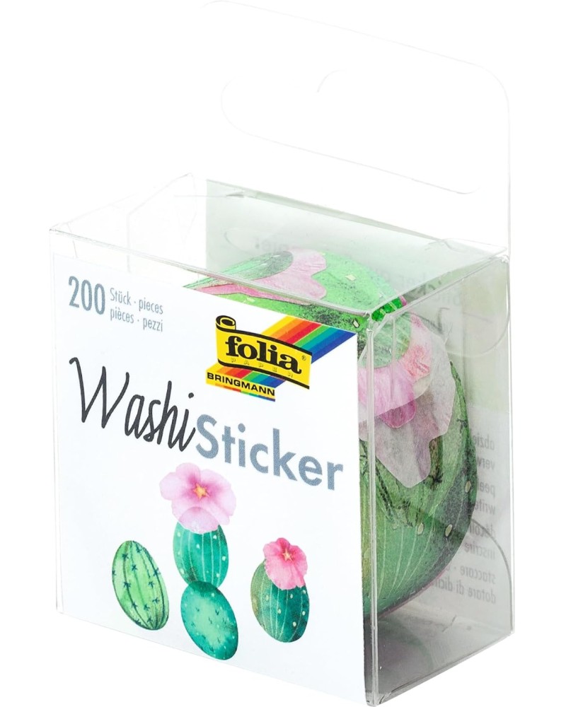 ������������� ������� Folia Bringmann - ������� - 200 ���� - 