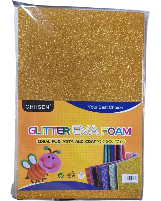   EVA  Chiisen - 10  - 