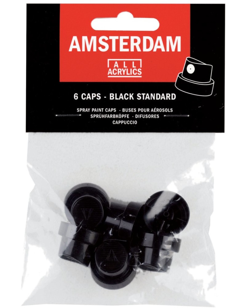     Royal Talens - 6    Amsterdam - 