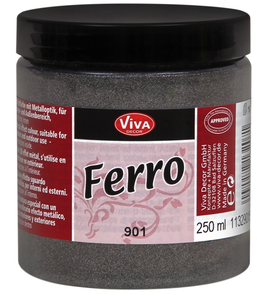     Viva Decor Ferro - 90  250 ml - 