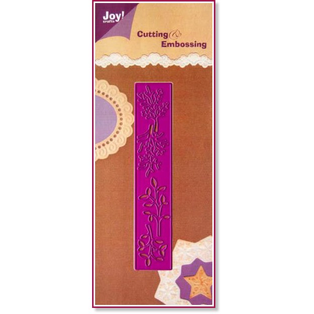        Joy Crafts -  - 4  - 
