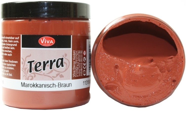     Viva Decor Terra - 90  250 ml - 