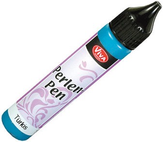   Viva Decor Pearl Pen - 25 ml - 