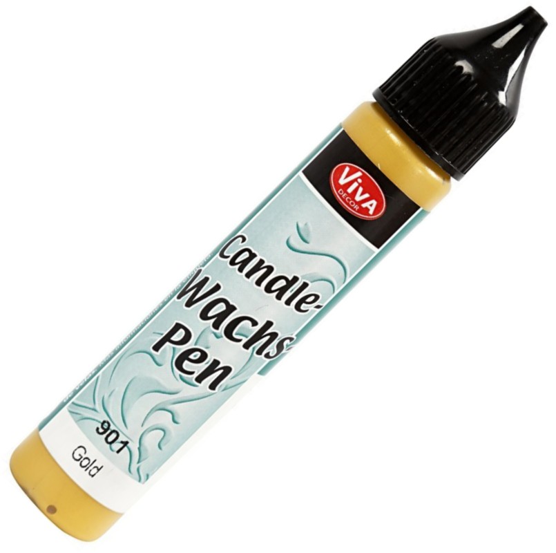    Viva Decor Wax Pen - 25 ml - 