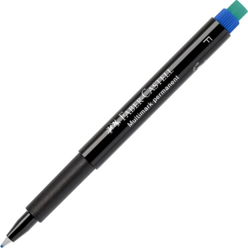 ���������� � ������� Faber-Castell 1513 OHP F - 