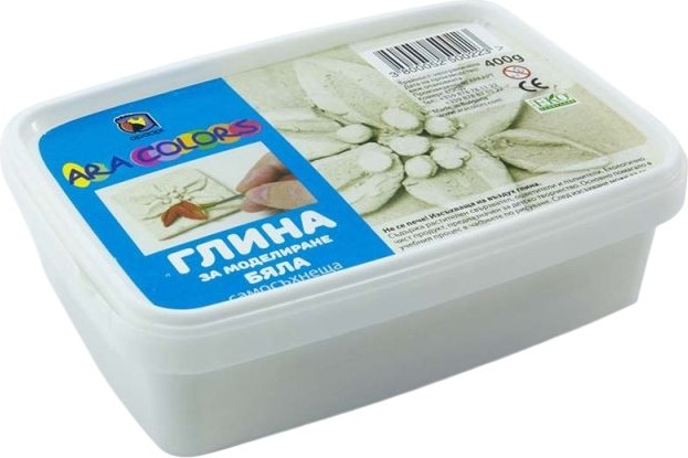     Ara Colors - 400 g - 