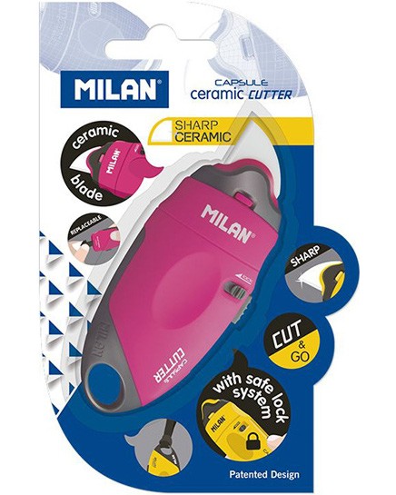   Milan Capsule - 