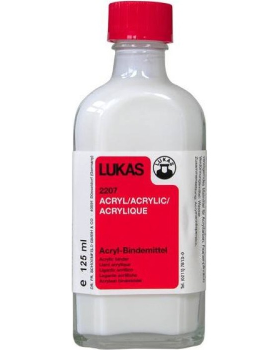        Lukas - 125 ml - 