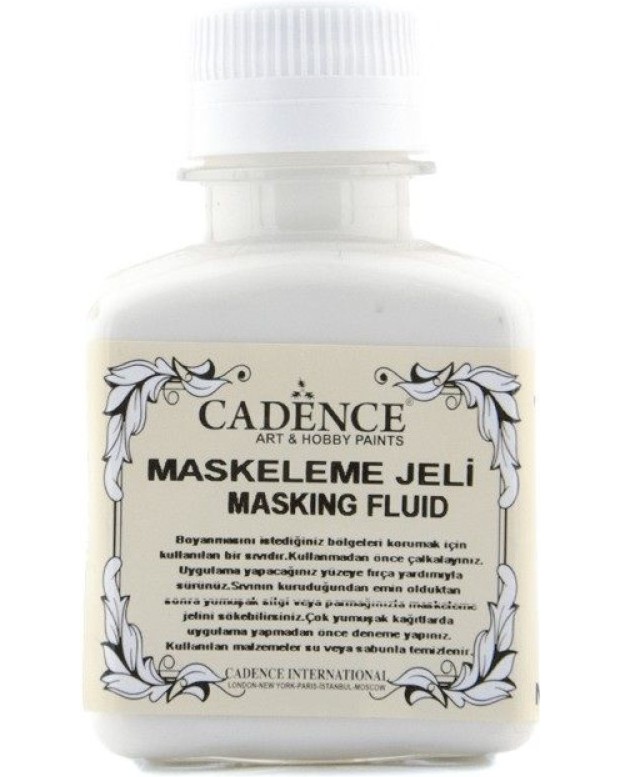 �������� ������ CADENCE - 100 ml - 