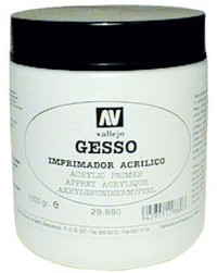   Vallejo Artist - 500 ml - 