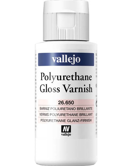      Vallejo - 60  200 ml - 