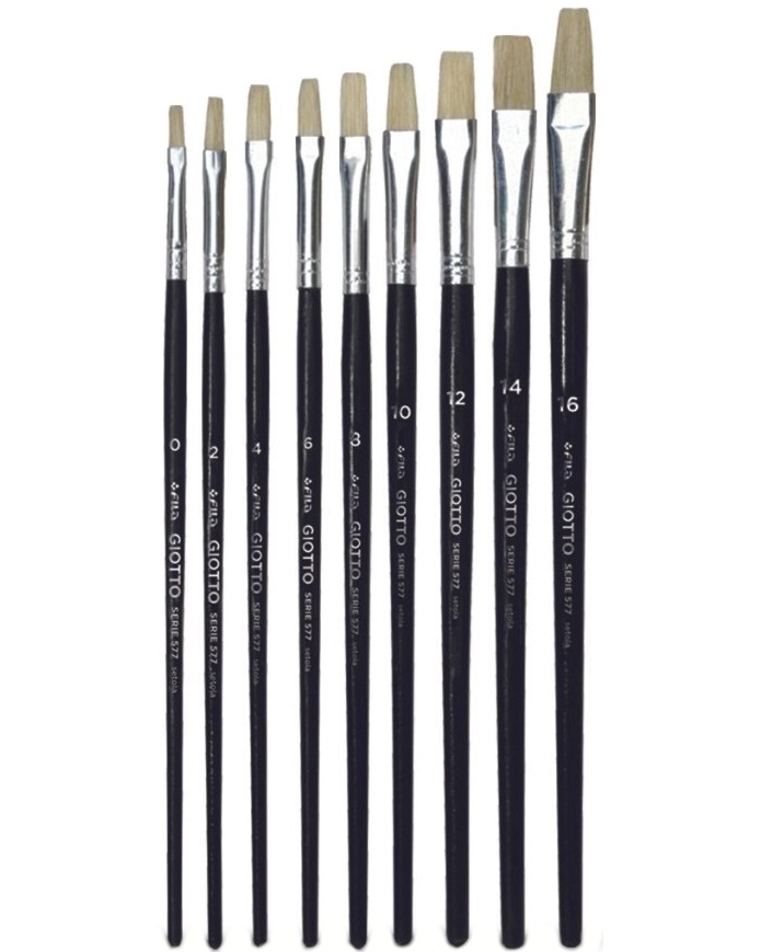       Giotto Art 577 - 126  - 