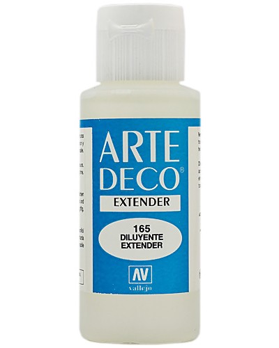   Vallejo Extender - 500 ml - 