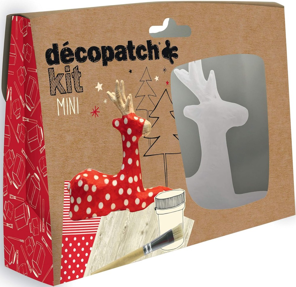    Decopatch -   ,    - 